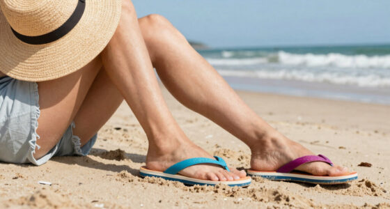 15 Best Flip Flops in 2026