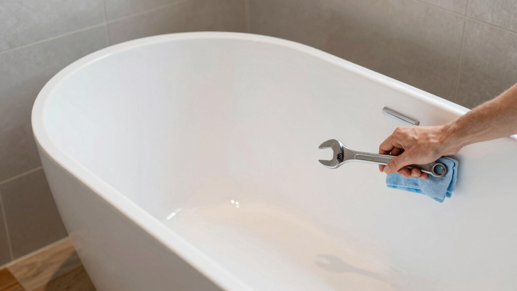 15 Best Freestanding Bathtubs in 2026