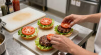 15 Best Frozen Hamburgers in 2026