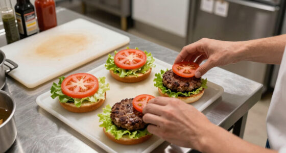 15 Best Frozen Hamburgers in 2026
