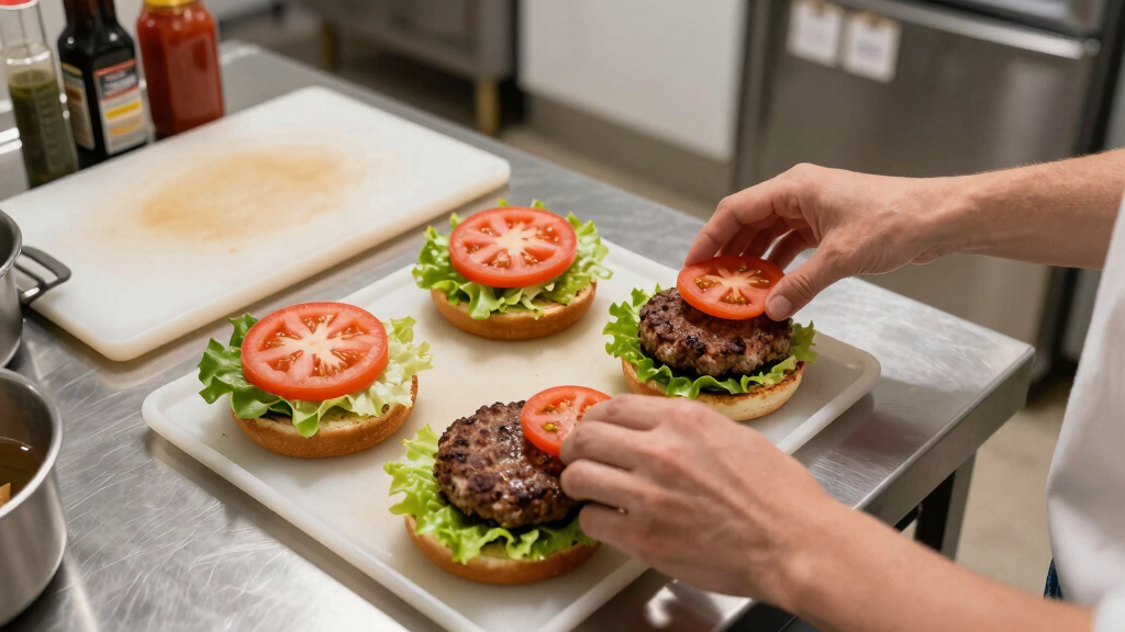 15 Best Frozen Hamburgers in 2026