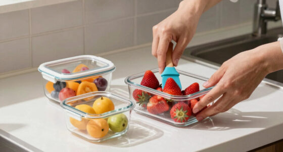 15 Best Glass Food Storage Containers in 2026