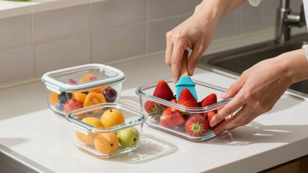 15 Best Glass Food Storage Containers in 2026