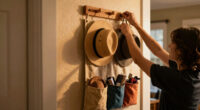 15 Best Hanging Hat Organizers in 2026