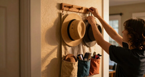 15 Best Hanging Hat Organizers in 2026