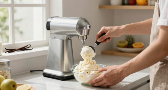 15 Best Ice Cream Makers in 2026