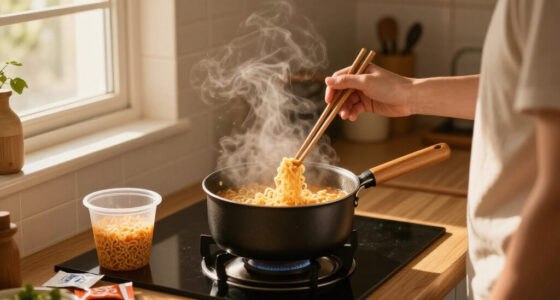 15 Best Instant Ramen Noodles in 2026
