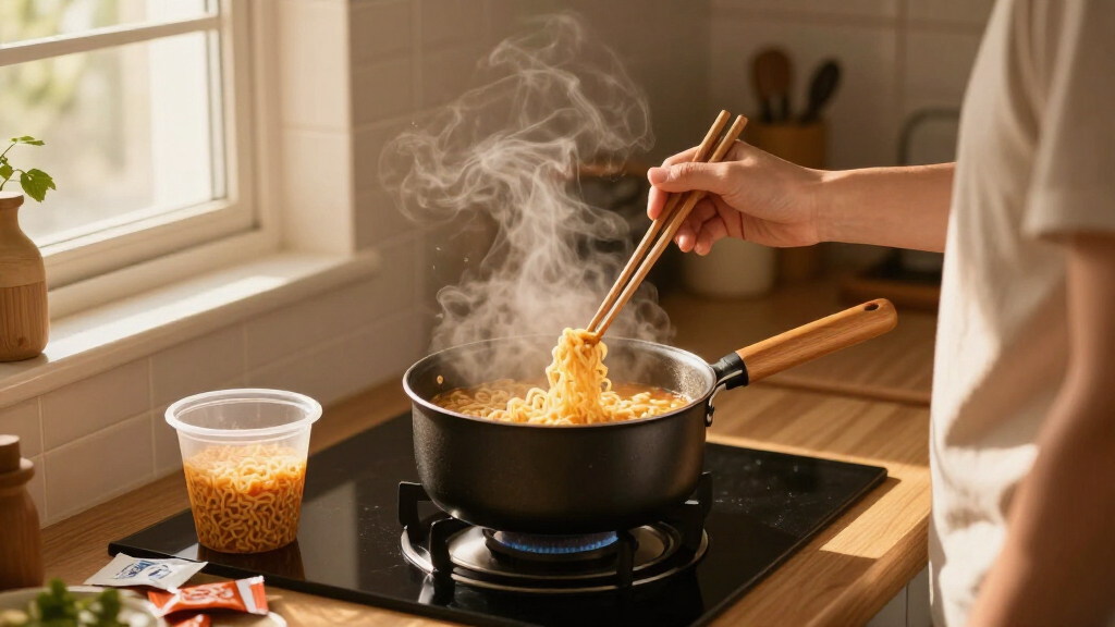 15 Best Instant Ramen Noodles in 2026