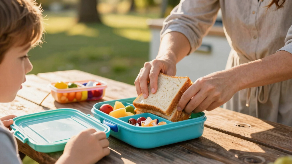 15 Best Kids Lunch Boxes in 2026 — The Ultimate Buying Guide