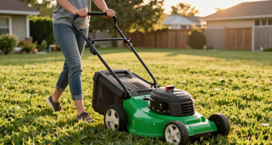 15 Best Lawn Mowers in 2026
