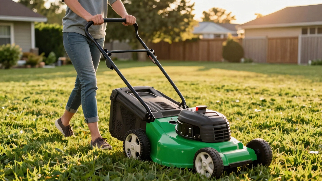 15 Best Lawn Mowers in 2026