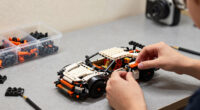 15 Best LEGO Technic Car Sets in 2026