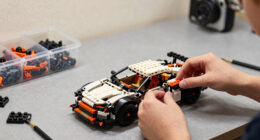 15 Best LEGO Technic Car Sets in 2026
