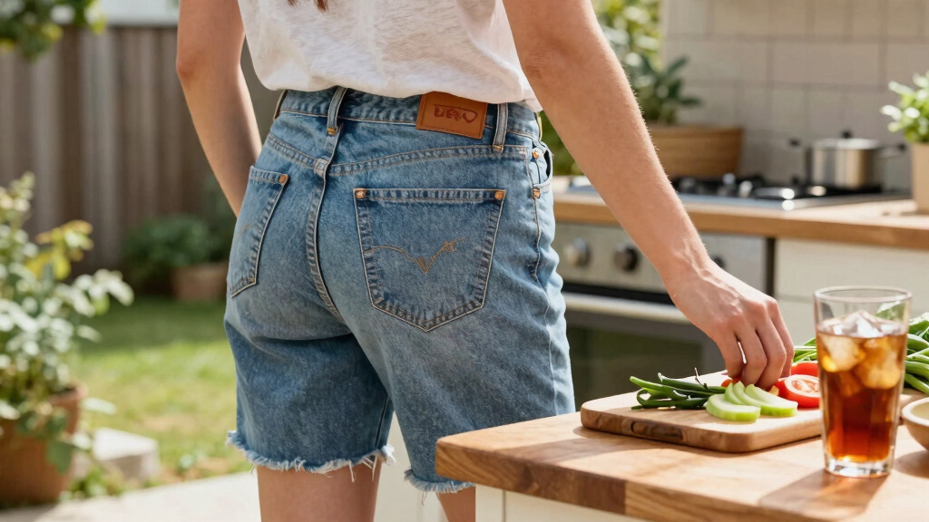 15 Best Levi's Shorts in 2026
