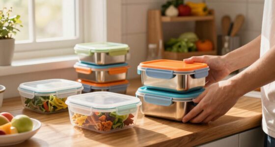 15 Best Lunchboxes and Meal Prep Containers in 2026