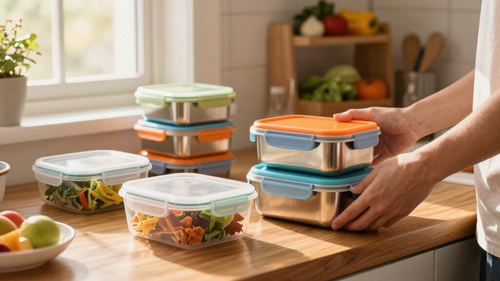 15 Best Lunchboxes and Meal Prep Containers in 2026