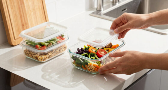 15 Best Meal Prep Containers in 2026