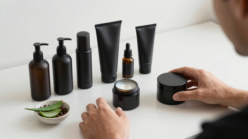 15 Best Men’s Skincare Sets in 2026