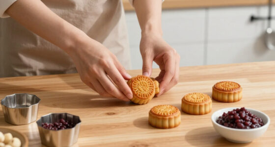 15 Best Mooncakes in 2026