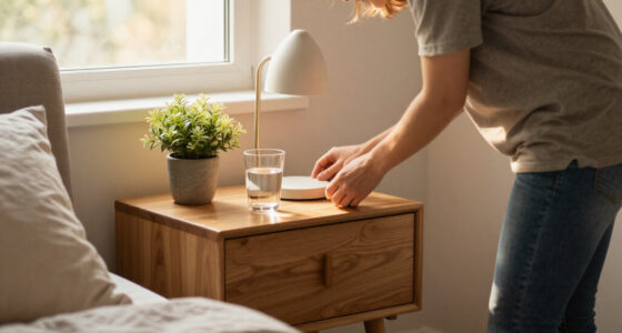 15 Best Nightstands in 2026