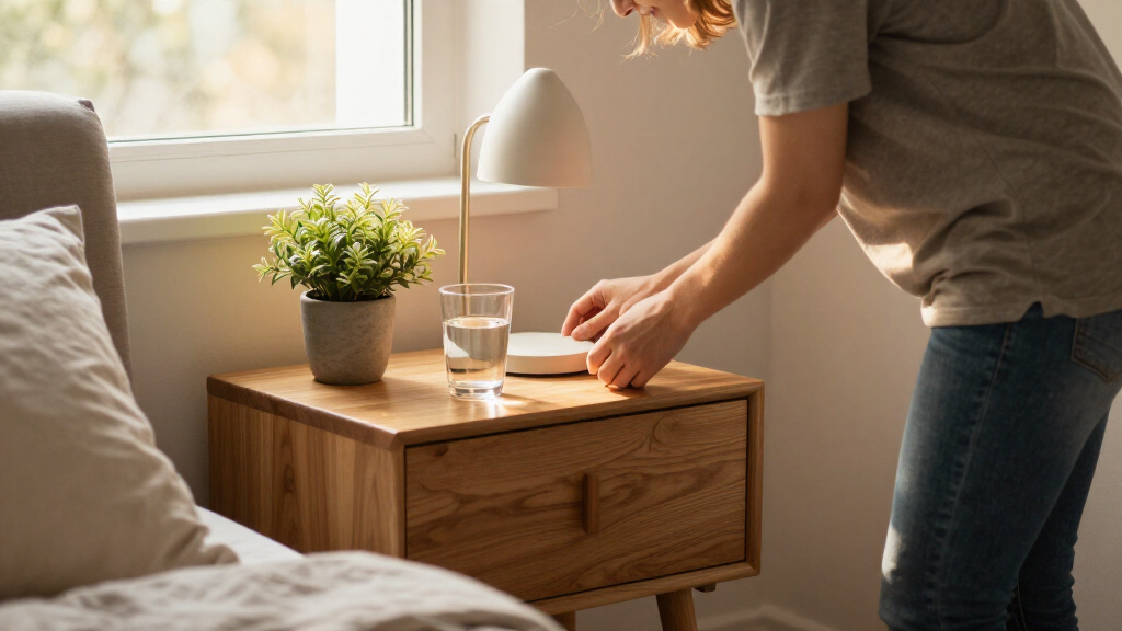 15 Best Nightstands in 2026