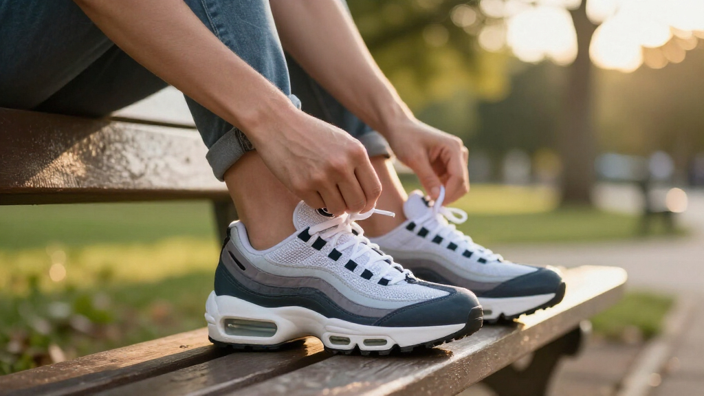 15 Best Nike Air Max 95 Sneakers in 2026