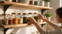 15 Best Open Shelving Units in 2026