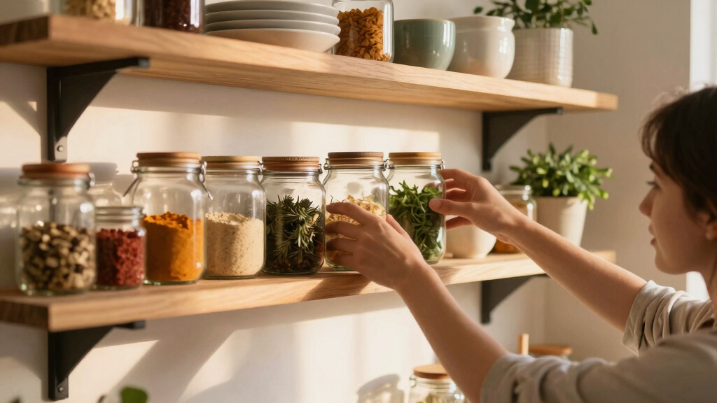 15 Best Open Shelving Units in 2026