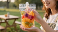 15 Best Organic Fruit Pouches in 2026