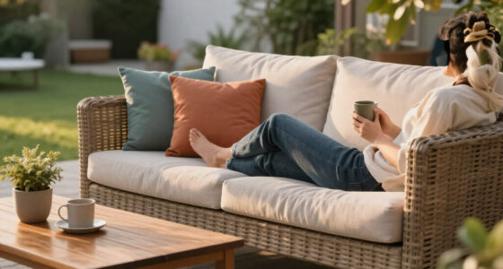 15 Best Outdoor Living Room Furniture in 2026