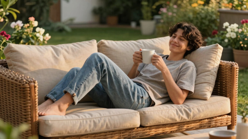 15 Best Outdoor Sofas in 2026