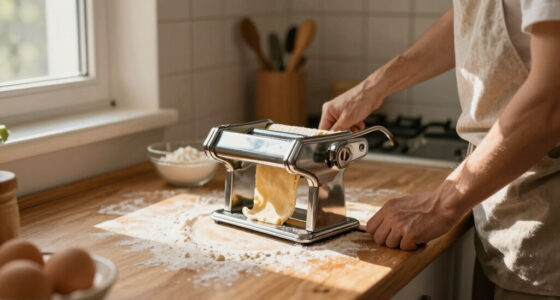 15 Best Pasta Makers in 2026