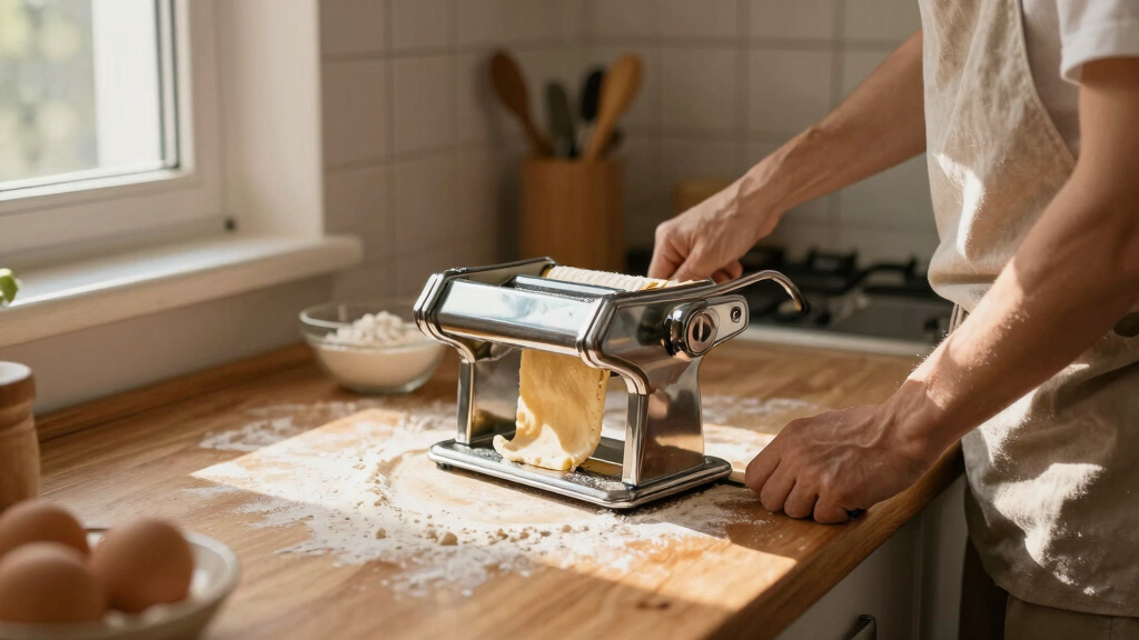 15 Best Pasta Makers in 2026