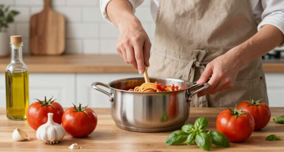 15 Best Pasta Sauces in 2026