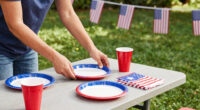 15 Best Patriotic 4th of July Party Supplies in 2026
