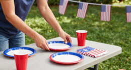 15 Best Patriotic 4th of July Party Supplies in 2026