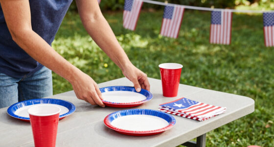 15 Best Patriotic 4th of July Party Supplies in 2026