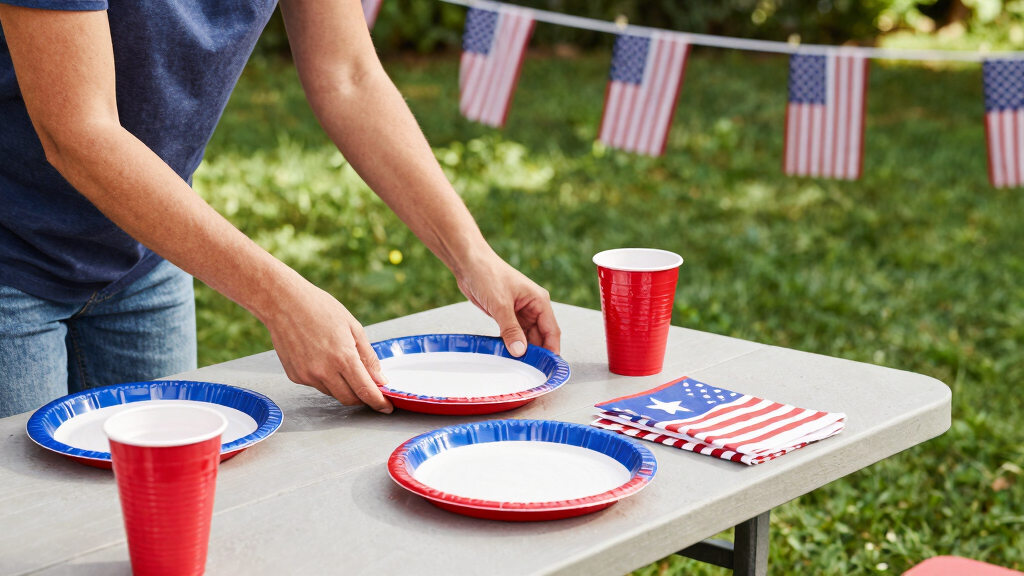 15 Best Patriotic 4th of July Party Supplies in 2026