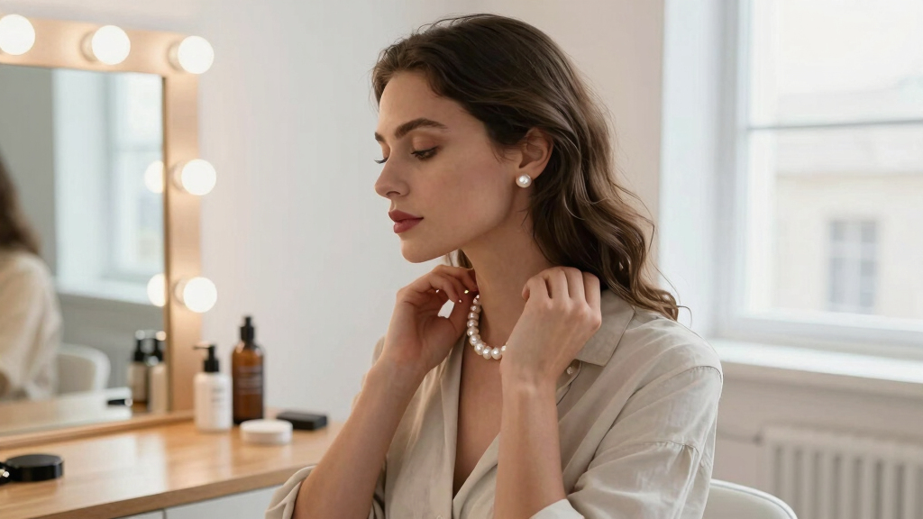 15 Best Pearl Jewelry in 2026