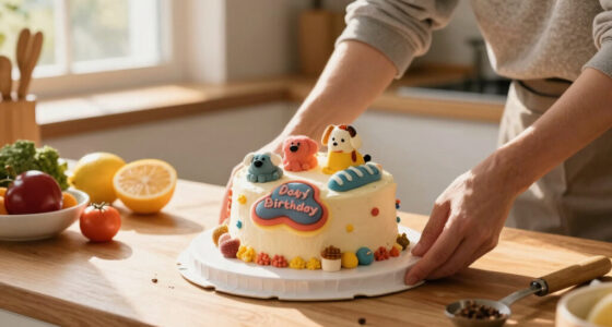 15 Best Pet Birthday Cakes in 2026