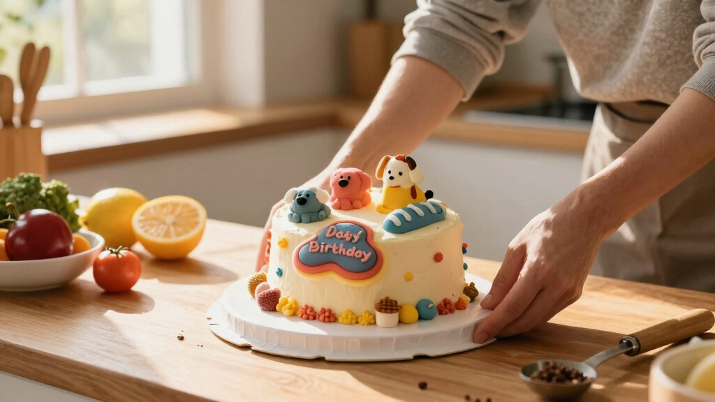 15 Best Pet Birthday Cakes in 2026
