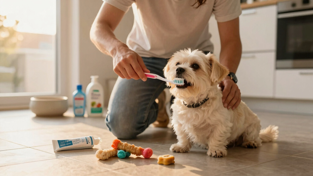 15 Best Pet Dental Care Products in 2026
