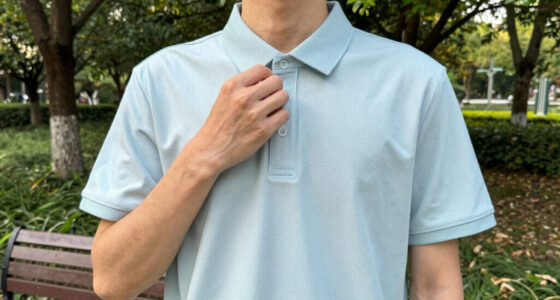 15 Best Polo Shirts in 2026