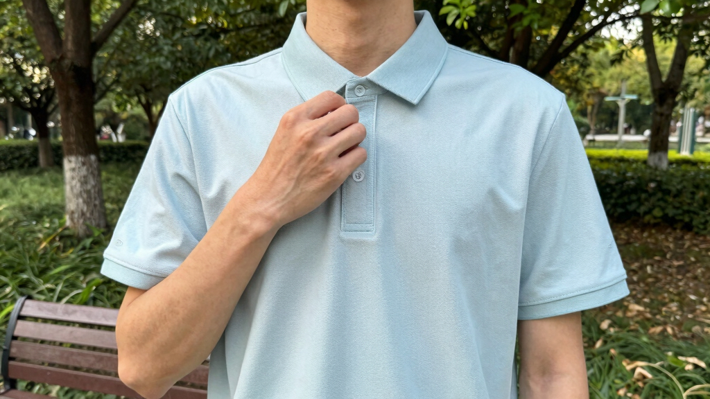 15 Best Polo Shirts in 2026