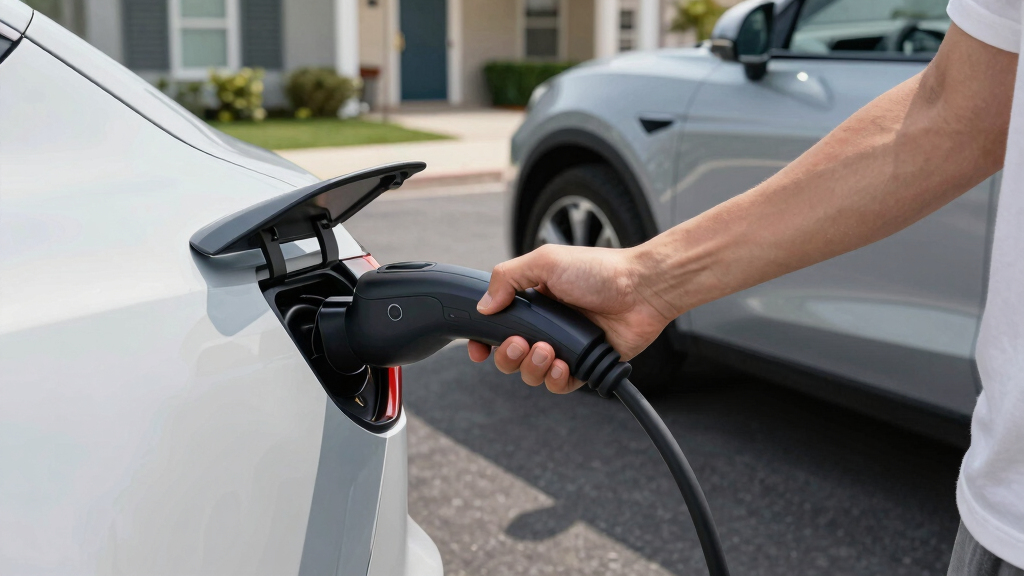 15 Best Portable EV Chargers in 2026