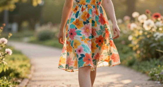 15 Best Printed Summer Dresses in 2026