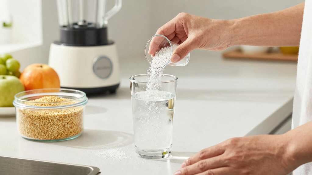 15 Best Psyllium Husk Supplements in 2026