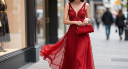15 Best Red Carpet Dresses in 2026