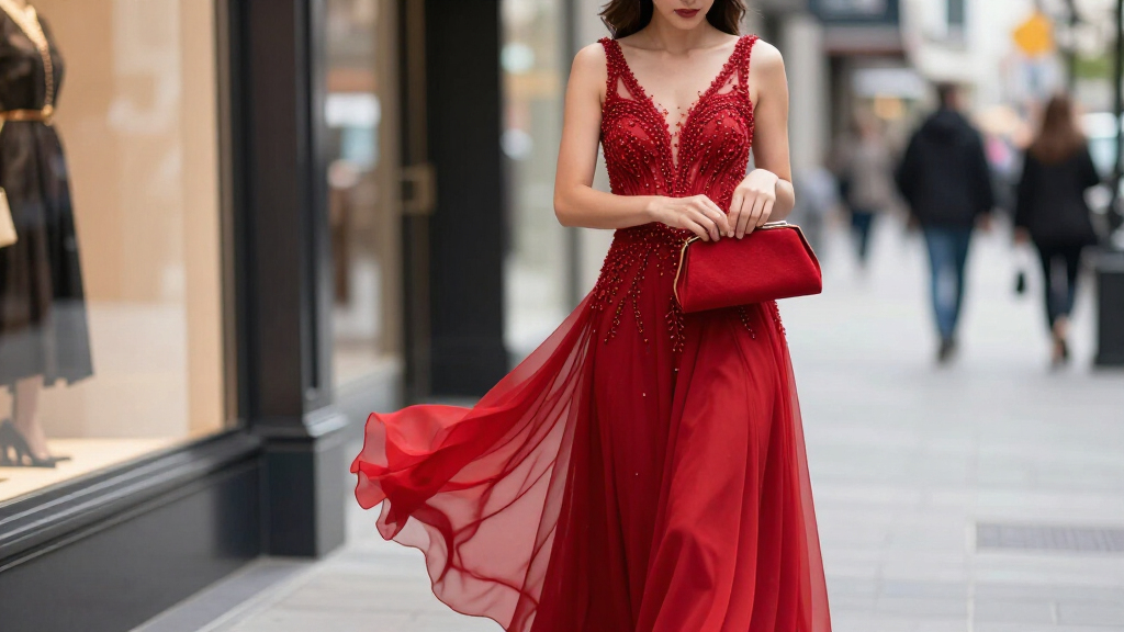 15 Best Red Carpet Dresses in 2026