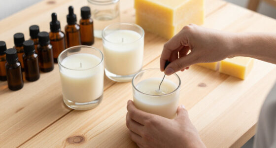 15 Best Scented Candles in 2026